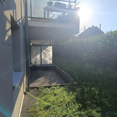 Apartment La Houblonniere Colmar