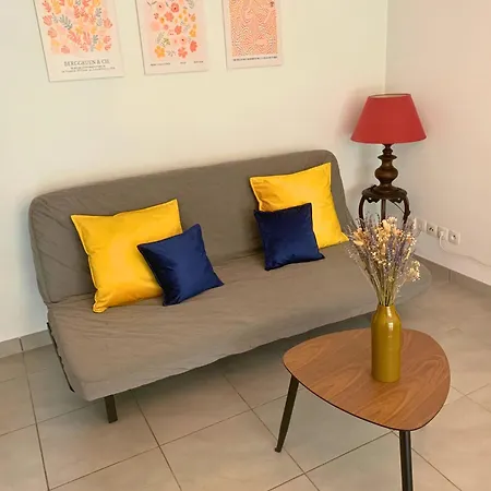La Houblonniere Κολμάρ