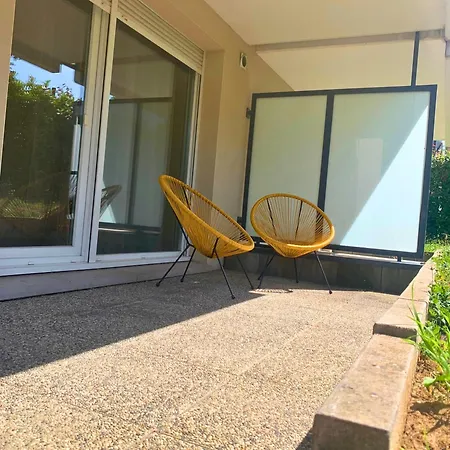 Apartment La Houblonniere