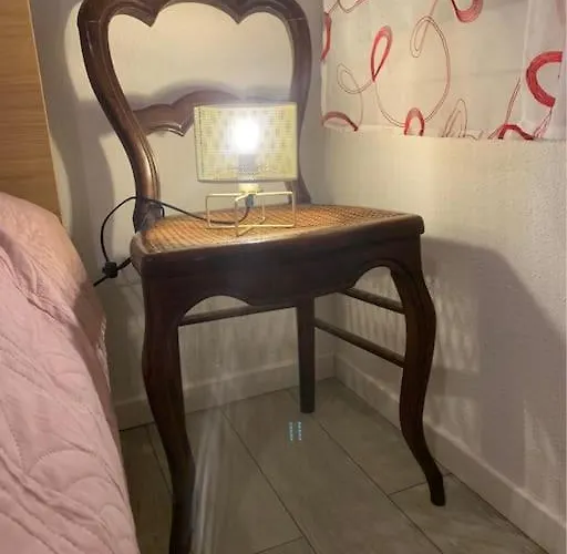 Apartamento La Houblonniere *