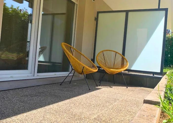 Apartamento La Houblonniere